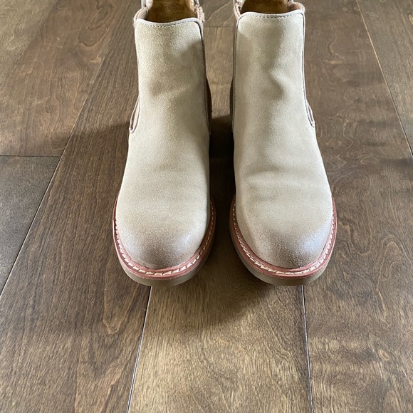 Sofft Leah Boot - Picture 2 of 6